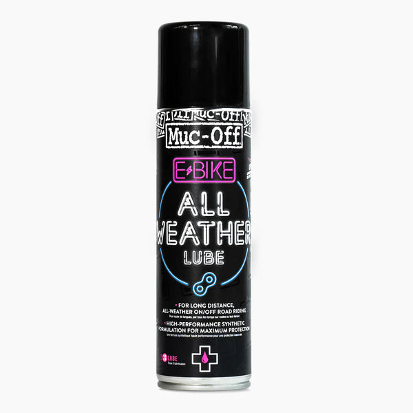 Muc-Off E-Bike All Weather Lube 250ml