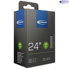 Schwalbe Inner Tubes - Schrader