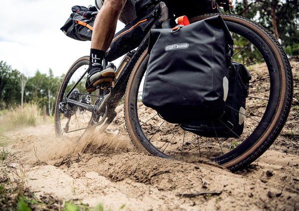 Ortlieb Gravel Pack