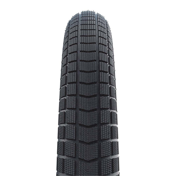 Schwalbe Big Ben Raceguard