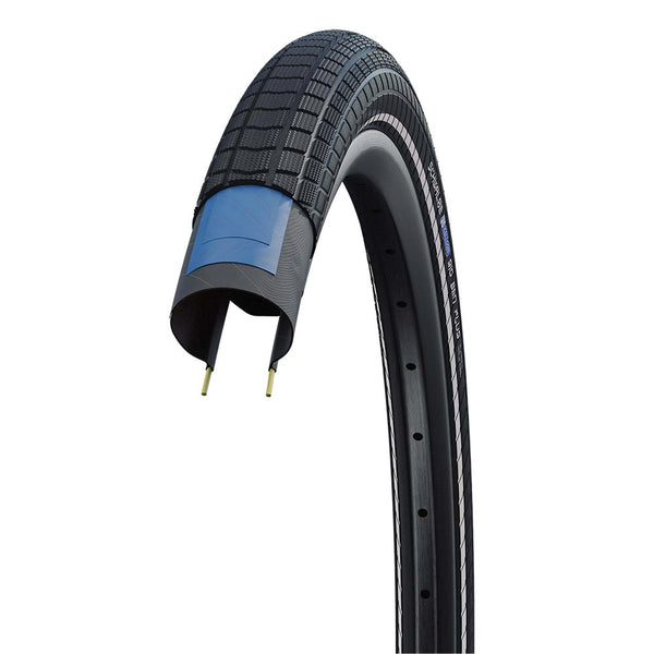 Schwalbe Big Ben Raceguard