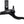 Shimano BL-M4100 Deore, complete brake lever, I-spec EV ready