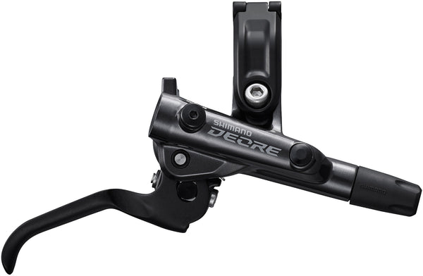 Shimano BL-M6100 Deore, complete brake lever, I-spec EV ready
