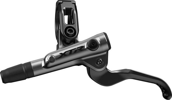 Shimano BL-M9100 XTR, complete brake lever, I-spec EV ready