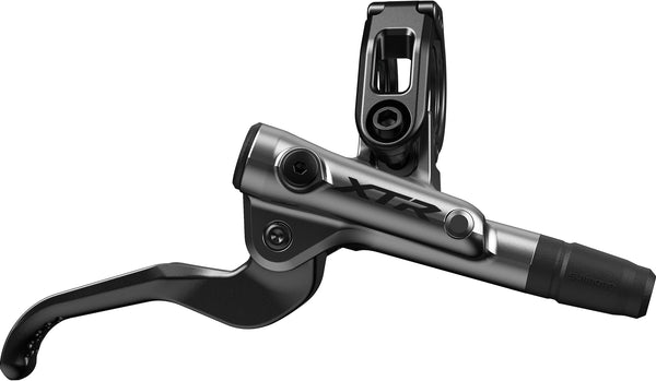 Shimano BL-M9100 XTR, complete brake lever, I-spec EV ready