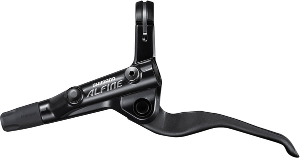 Shimano Alfine BL-S7000 complete brake lever