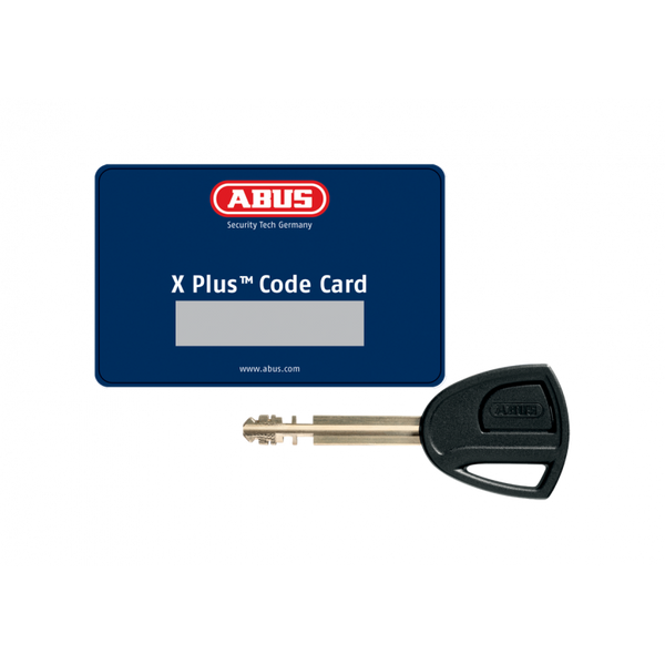 Abus Bordo Granite XPlus 6500