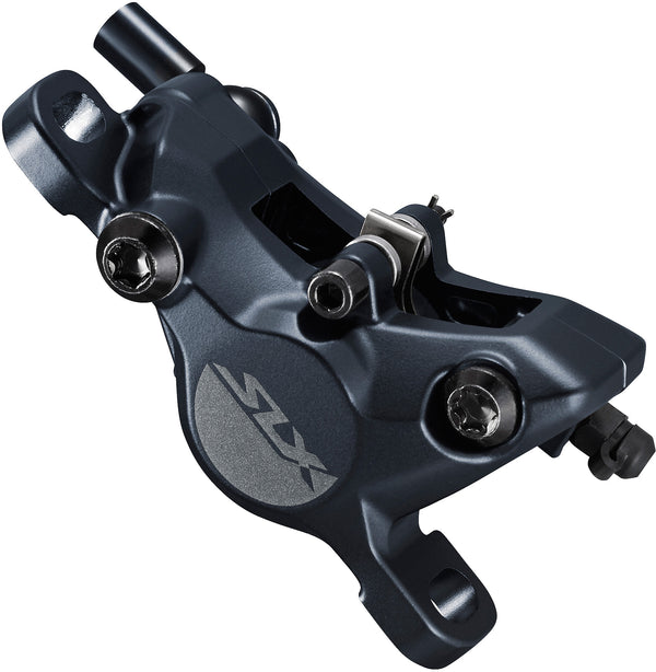 Shimano BR-M7100 SLX 2-piston calliper, post mount