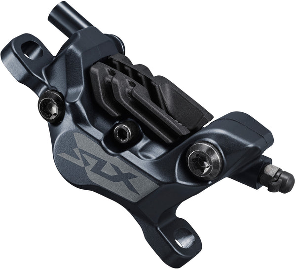 Shimano BR-M7120 SLX 4-piston calliper, post mount