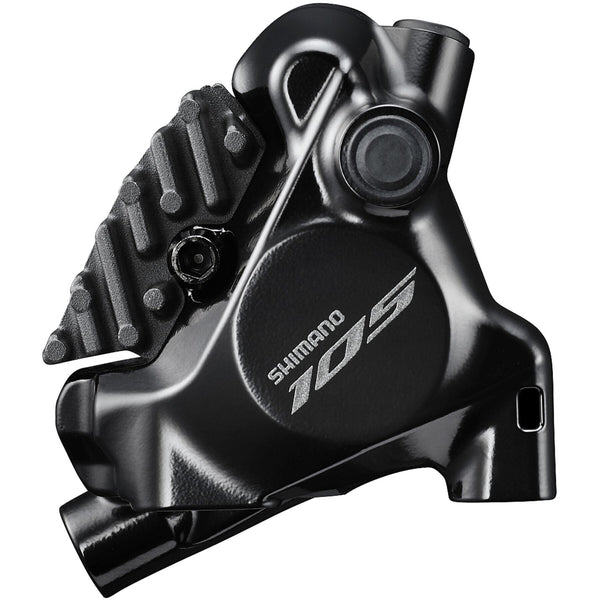 Shimano BR-R7170 105 flat mount calliper, without rotor, for 140/160 mm