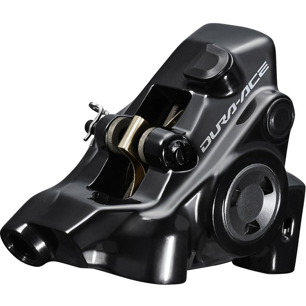 Shimano BR-R9270 Dura-Ace flat mount calliper, without rotor or