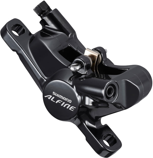 Shimano BR-S7000 Alfine 2-piston calliper, post mount