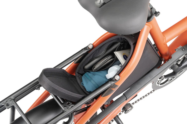 Tern Carryall Trunk