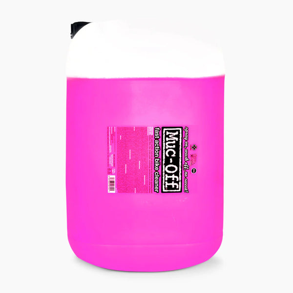 Muc-Off Nano tech Bike Cleaner