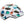 Lazer PNut 2.0 KinetiCore Helmet, Uni-Kids Helmets