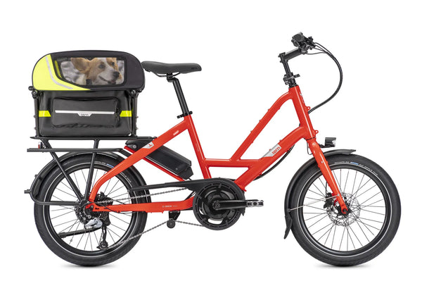 Tern Dog Roof Mini