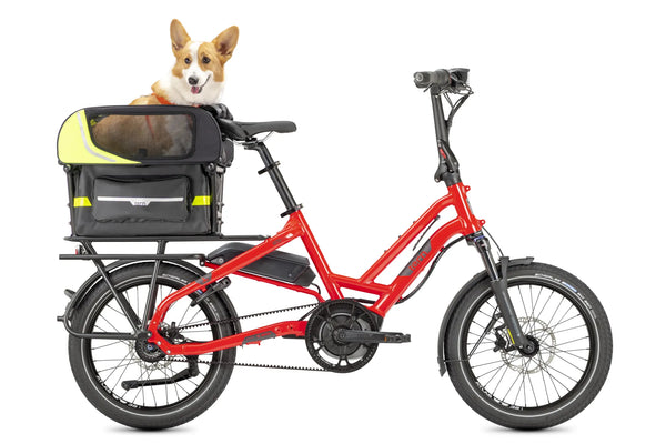 Tern Dog Roof Mini