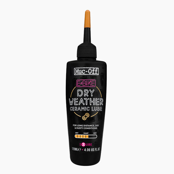 Muc-Off E-Bike Dry Weather Chain Lube