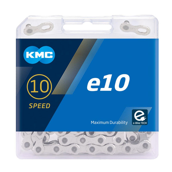 KMC E10