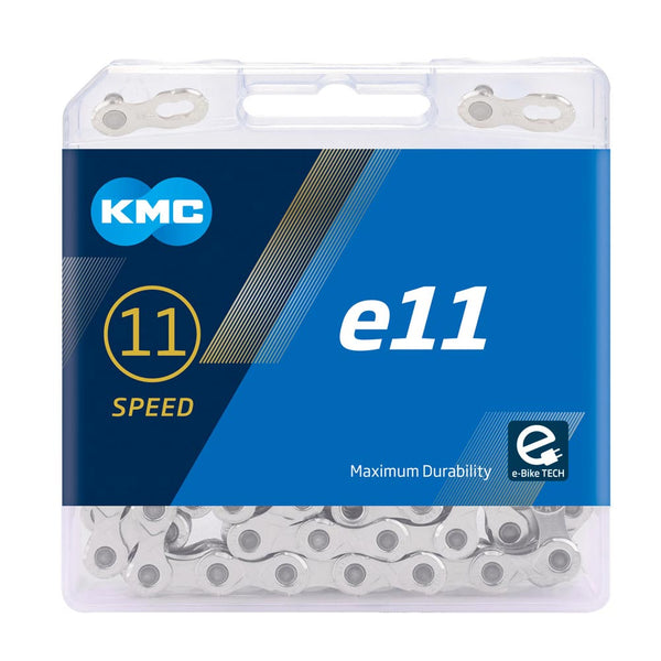 KMC E11