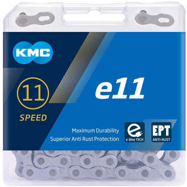 KMC E11 EPT