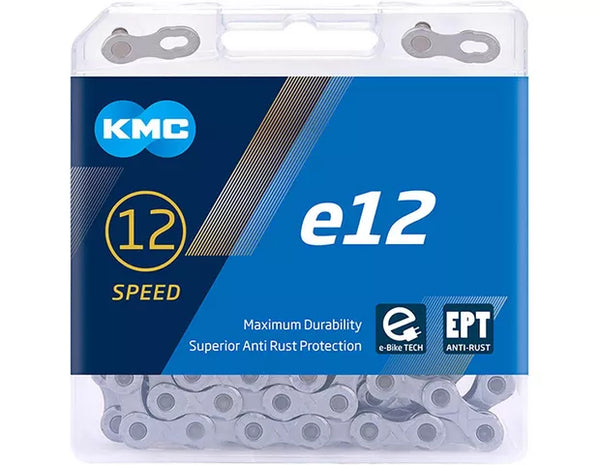 KMC E12 EPT