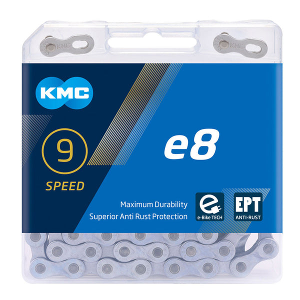 KMC E8 EPT