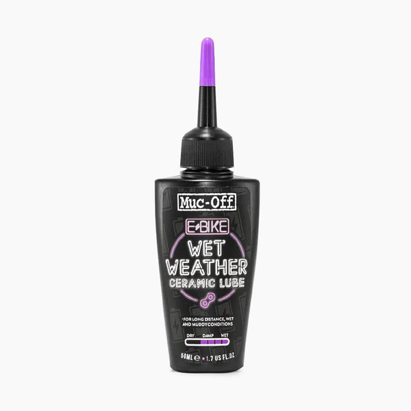 Muc-Off E-Bike Clean, Protect and Lube Kit