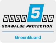 Schwalbe Energizer Plus Tour Greenguard
