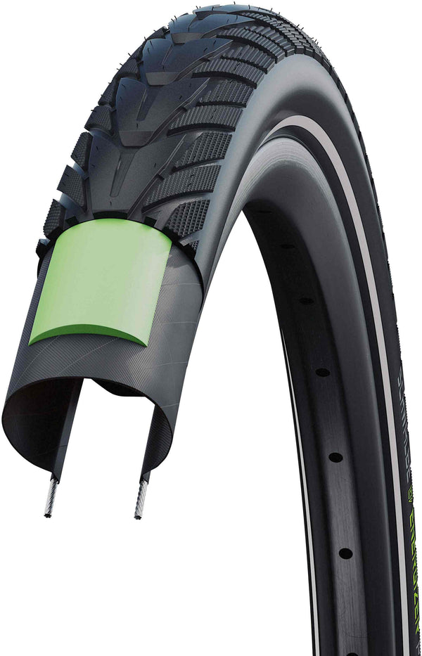 Schwalbe Energizer Plus Tour Greenguard