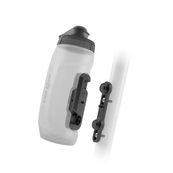 FidLock TWIST bottle 590 + bike base