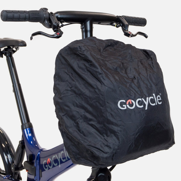 Gocycle Pannier Rain Cover