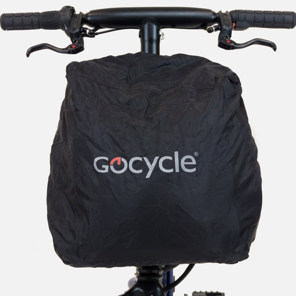 Gocycle Pannier Rain Cover