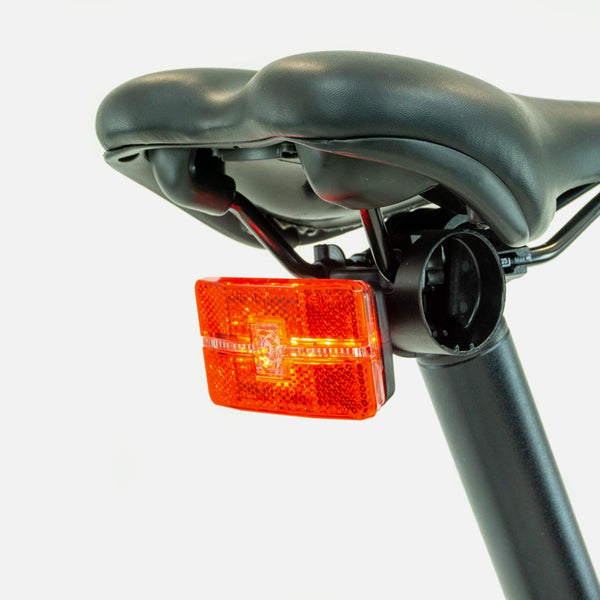 Gocycle Cateye Reflex Auto Light