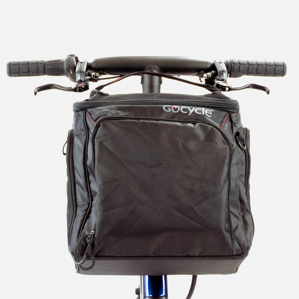 Gocycle Front Pannier Bag
