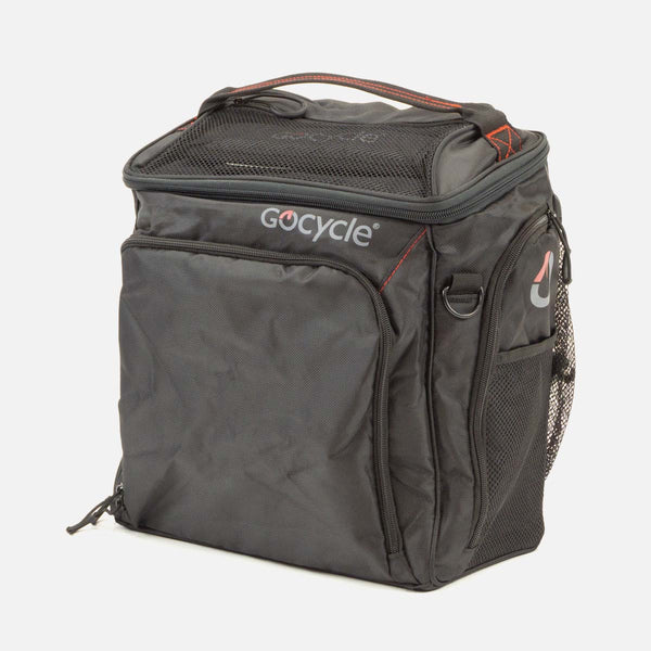 Gocycle Front Pannier Bag