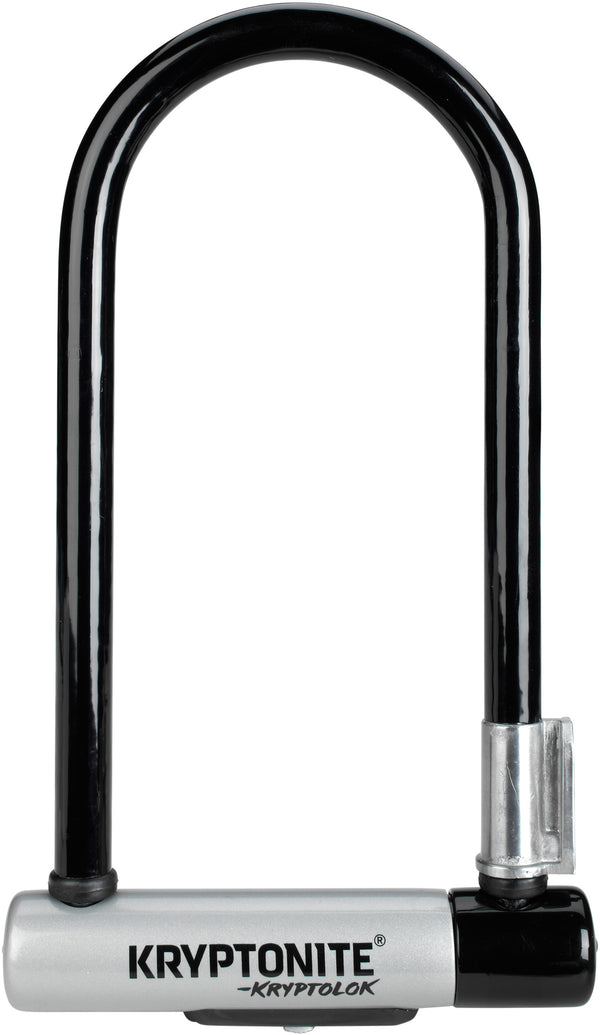 Krytonite D Lock (Sold Secure GOLD)