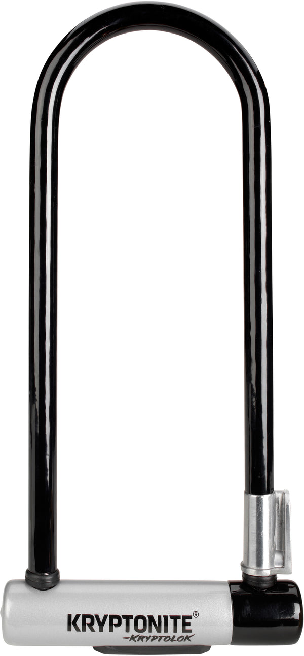 Krytonite D Lock (Sold Secure GOLD)