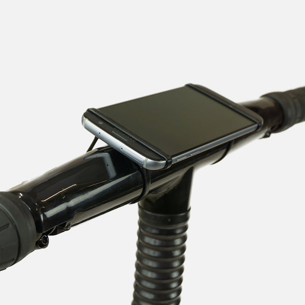 Gocycle Smartphone Mounts