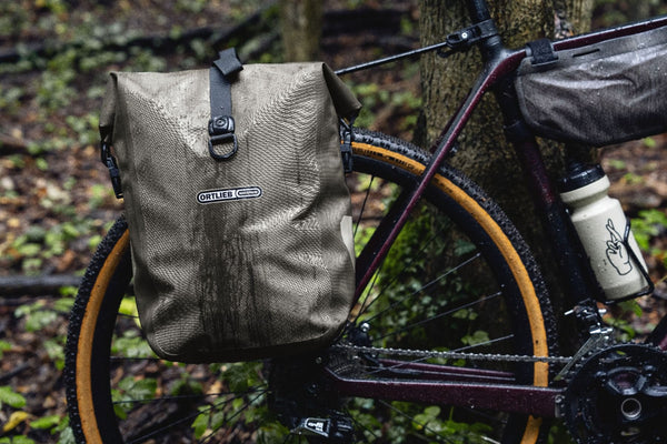 Ortlieb Gravel Pack