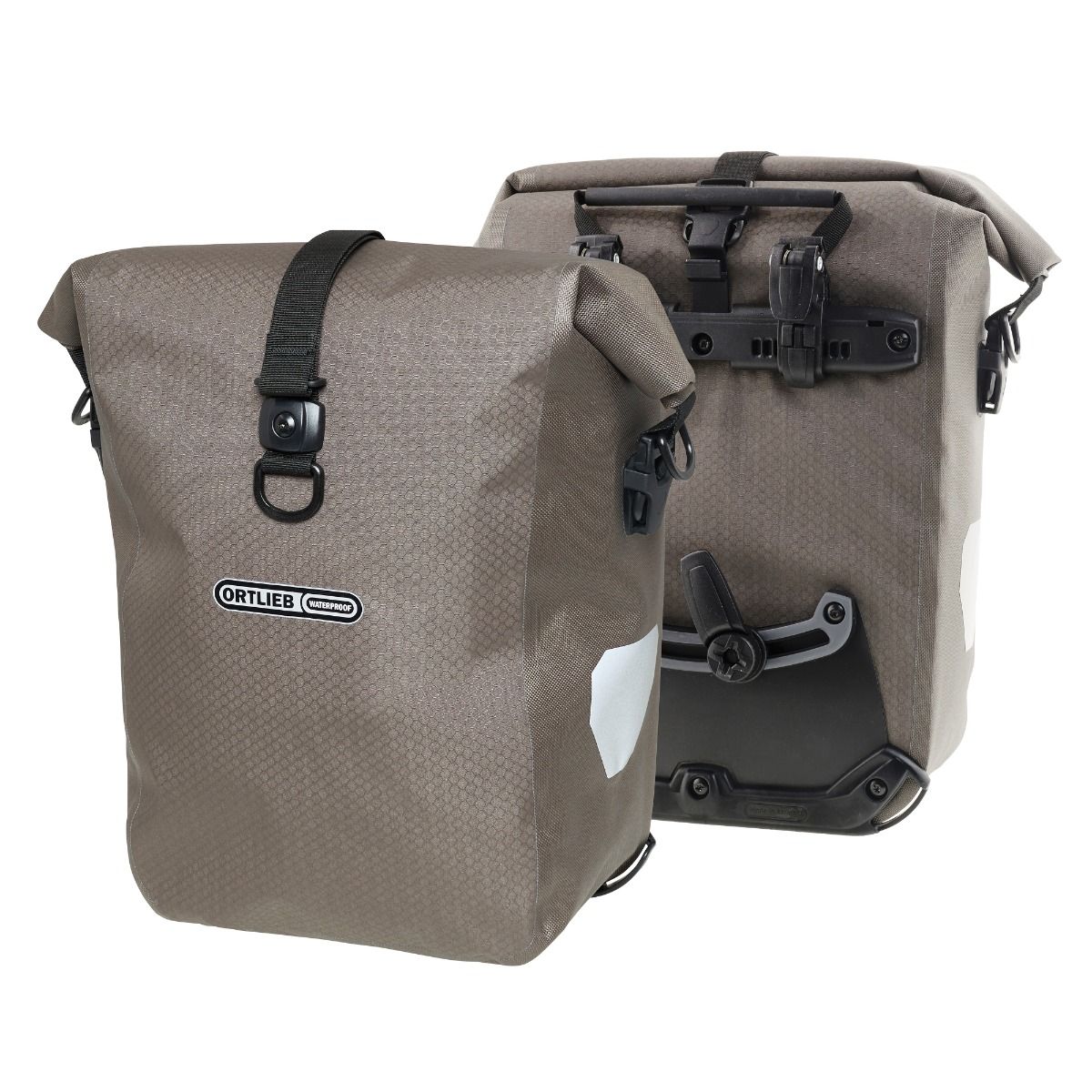 Ortlieb Gravel Pack – Torque Electric
