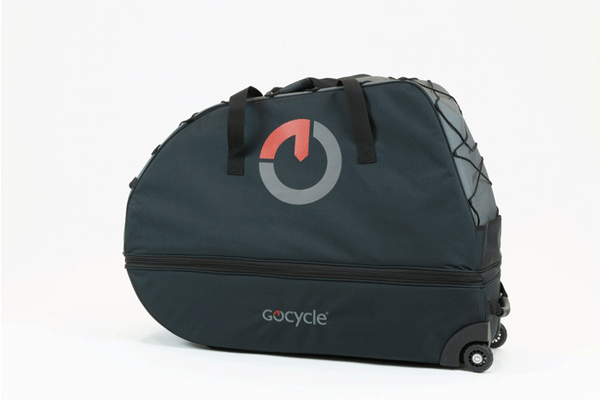 Gocycle Travel Case
