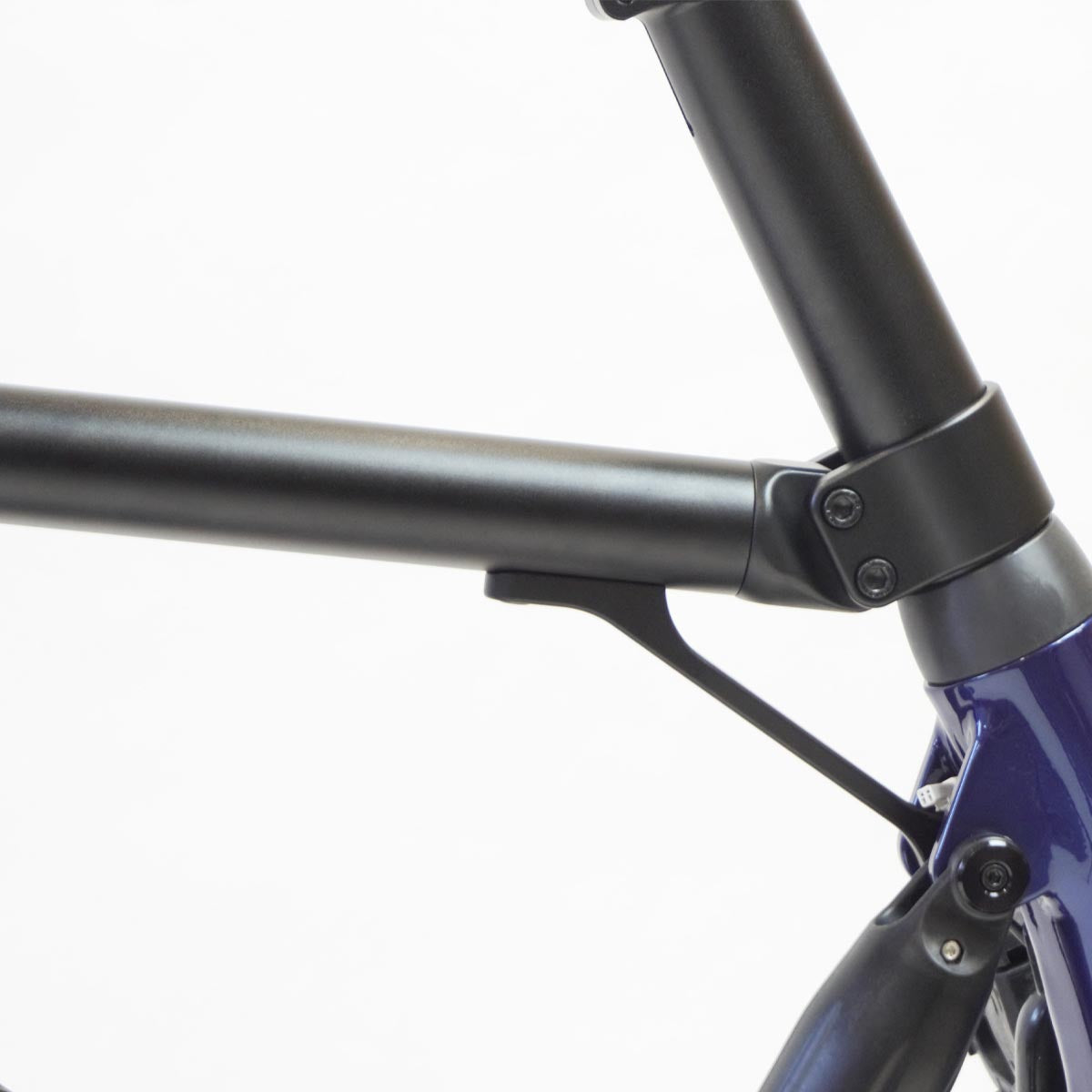 Gocycle GX Luggage Rack – Torque Electric