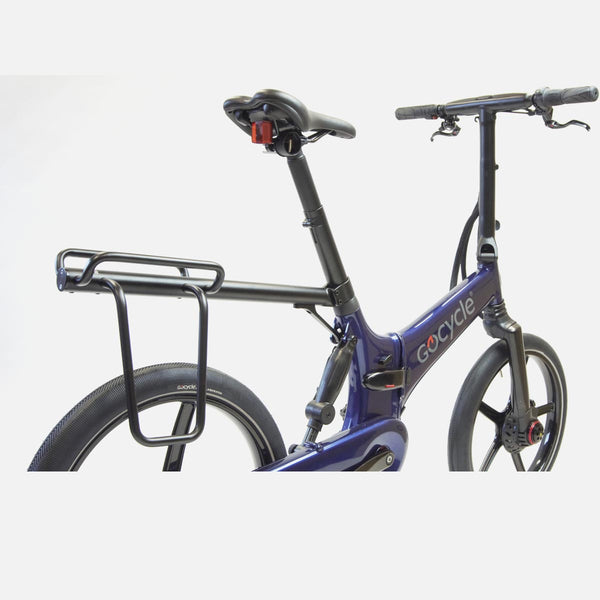 Gocycle GX Luggage Rack