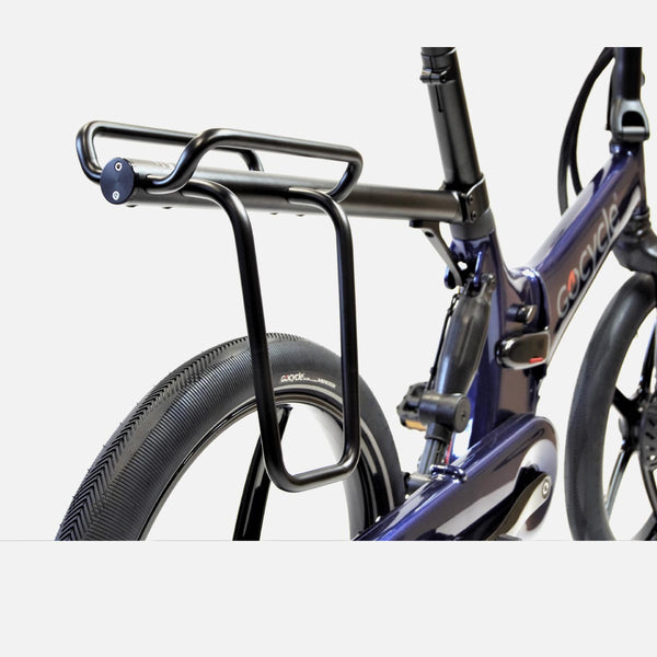 Gocycle GX Luggage Rack