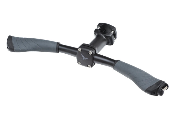 Tern Sidekick Flat Bars