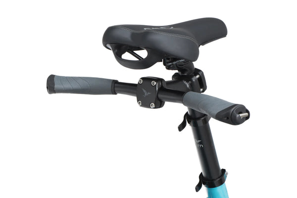 Tern Sidekick Flat Bars