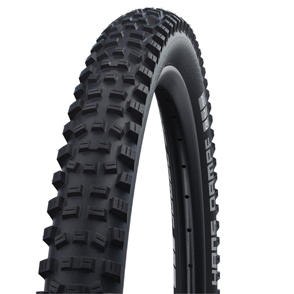 Schwalbe Hans Dampf Performance Addix Twin Skin TLR Folding