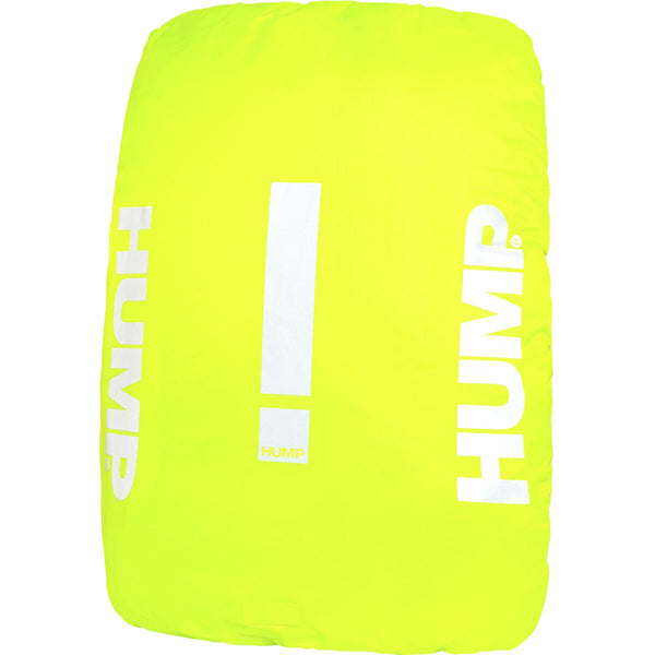 HUMP Original Reflective Waterproof Backpack Cover