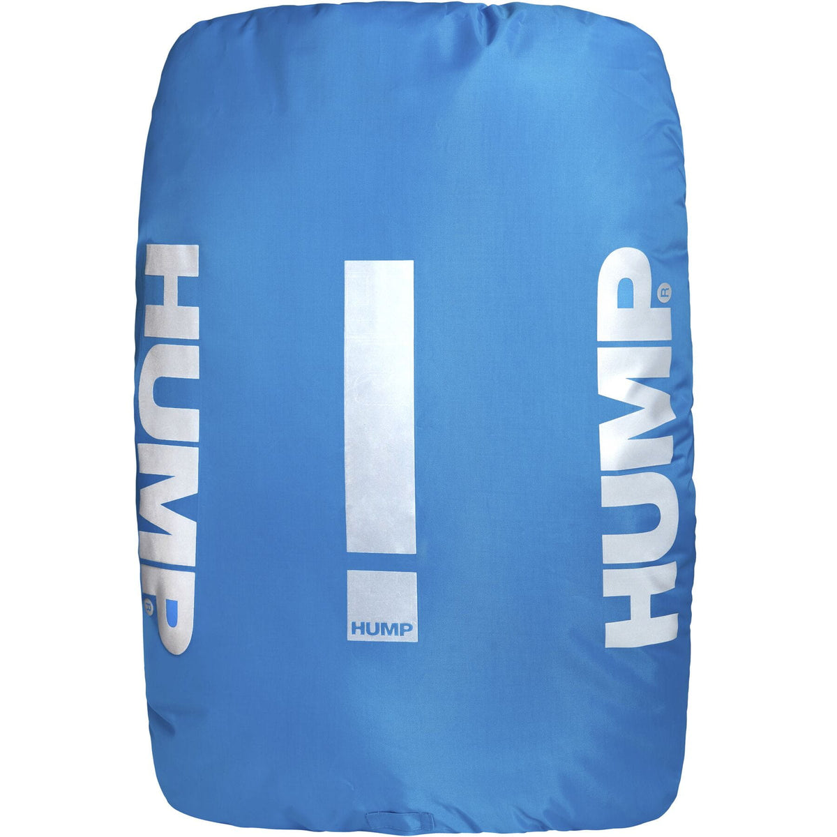 HUMP Original Reflective Waterproof Backpack Cover – Torque Electric